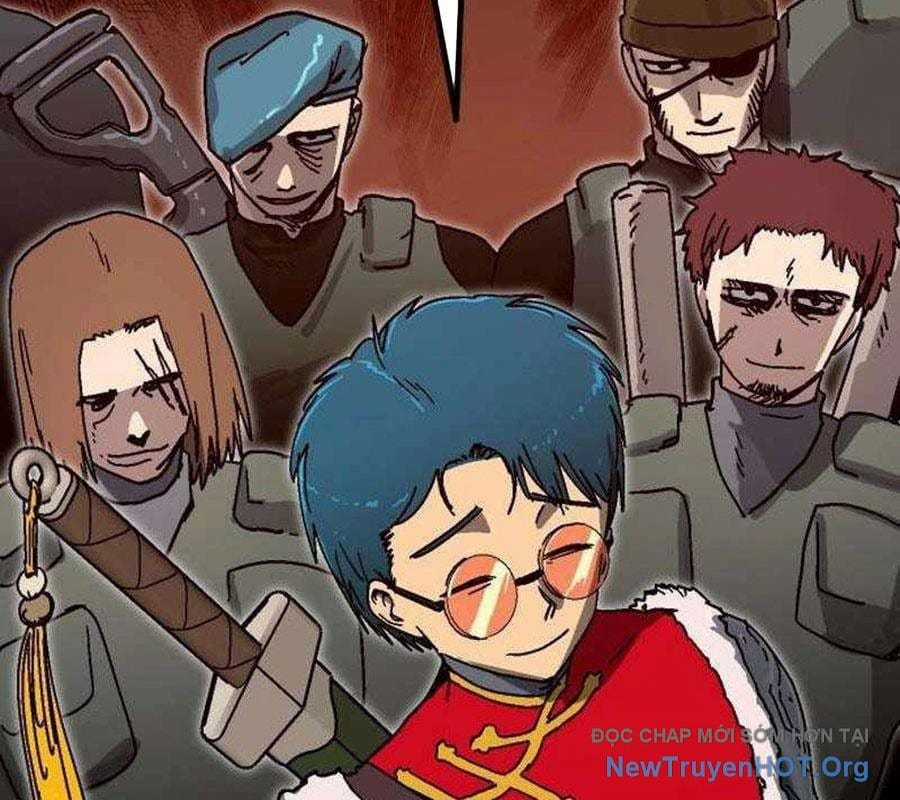 Lỗi Hệ Thống - Chapter 41 - Trang 178