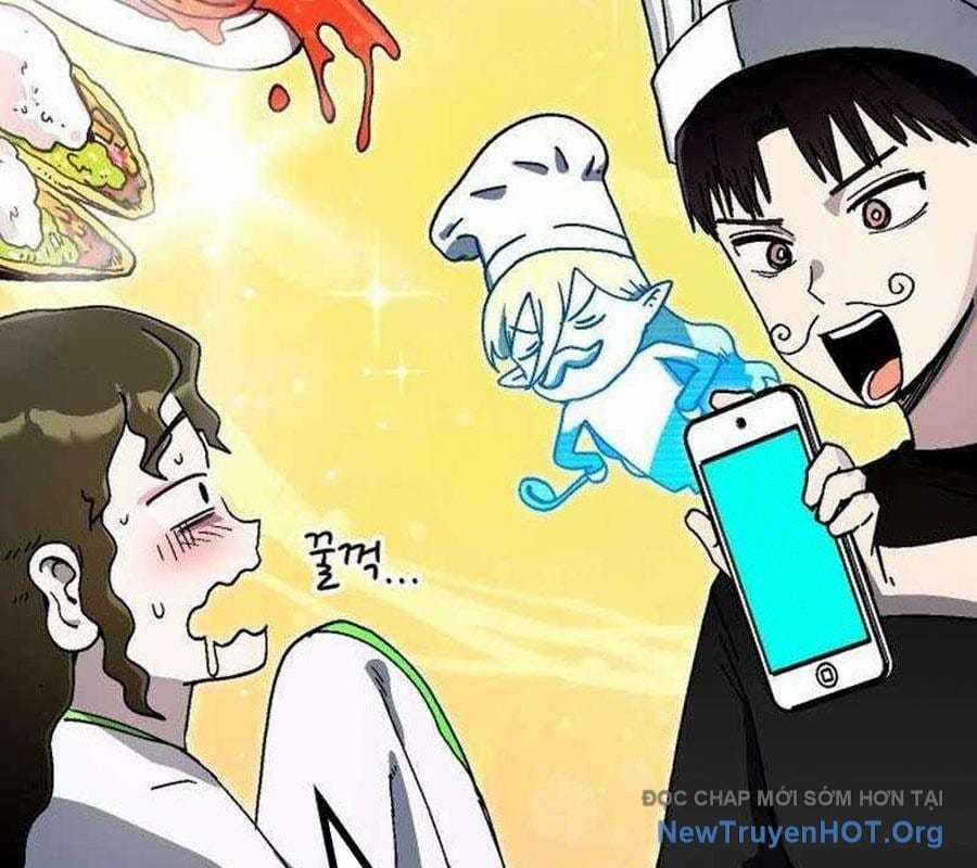 Lỗi Hệ Thống - Chapter 41 - Trang 19