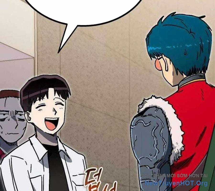 Lỗi Hệ Thống - Chapter 41 - Trang 190