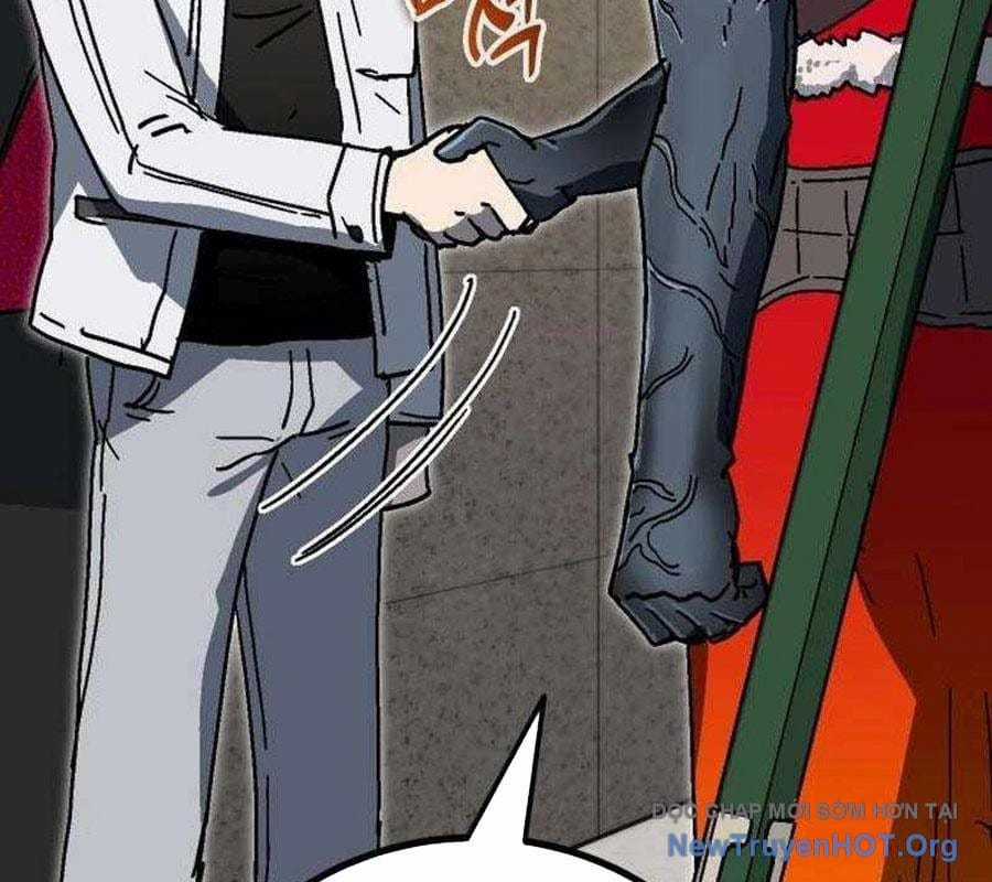 Lỗi Hệ Thống - Chapter 41 - Trang 191