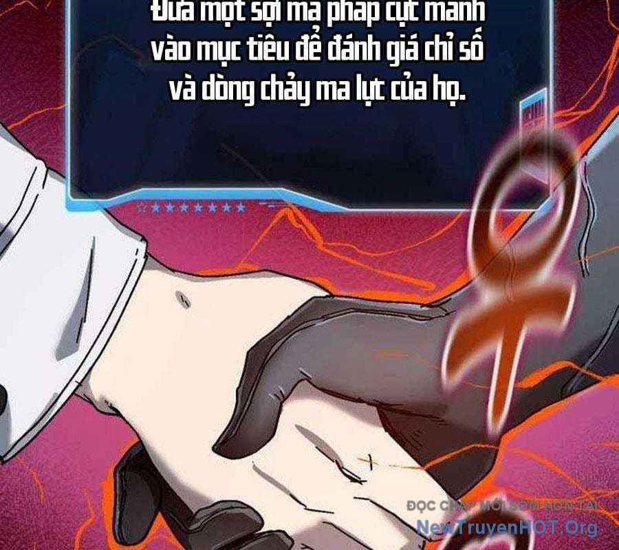 Lỗi Hệ Thống - Chapter 41 - Trang 197