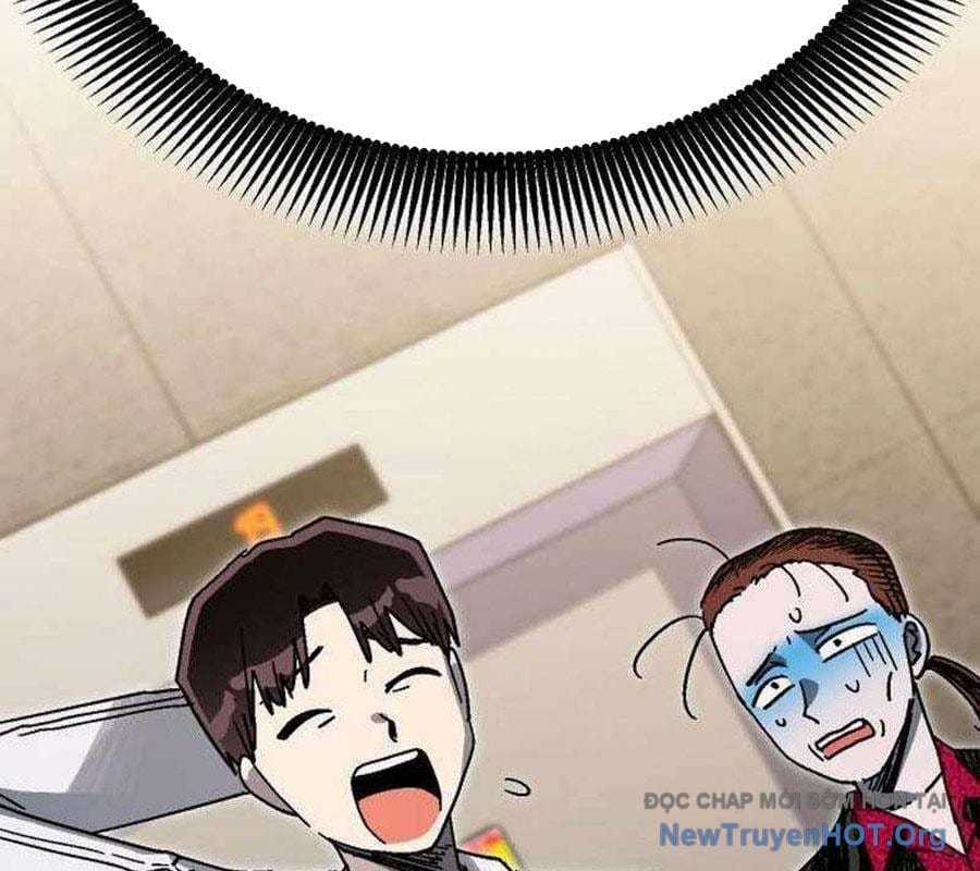 Lỗi Hệ Thống - Chapter 41 - Trang 208