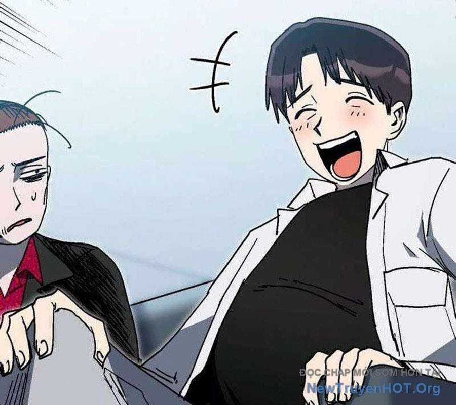 Lỗi Hệ Thống - Chapter 41 - Trang 219