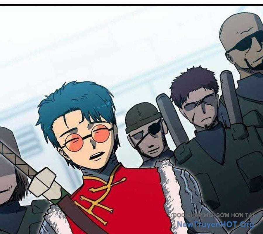 Lỗi Hệ Thống - Chapter 41 - Trang 233