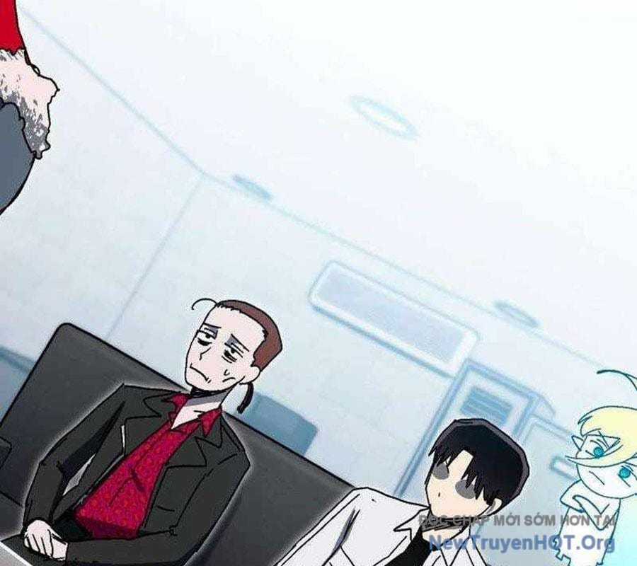 Lỗi Hệ Thống - Chapter 41 - Trang 243