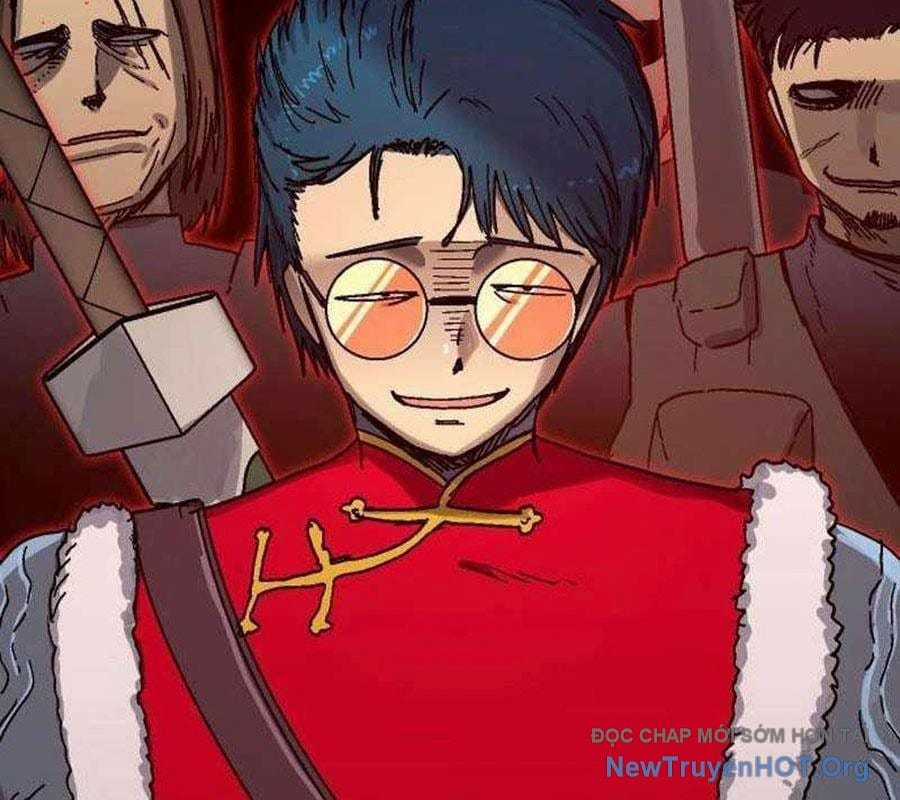 Lỗi Hệ Thống - Chapter 41 - Trang 252