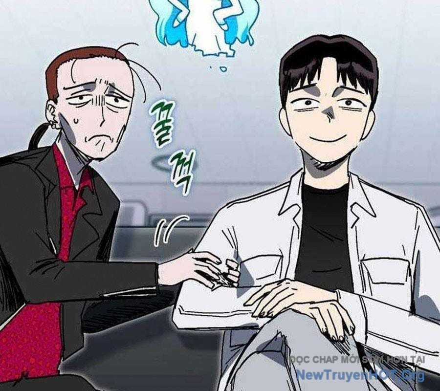 Lỗi Hệ Thống - Chapter 41 - Trang 256