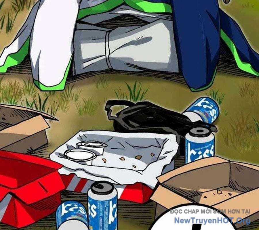 Lỗi Hệ Thống - Chapter 41 - Trang 27