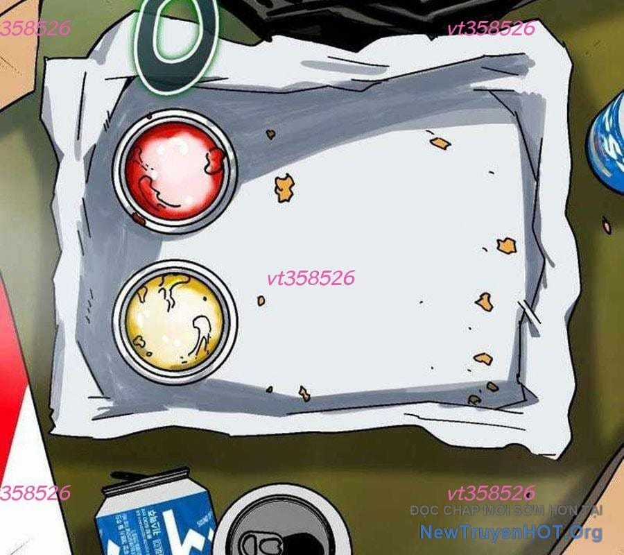 Lỗi Hệ Thống - Chapter 41 - Trang 4