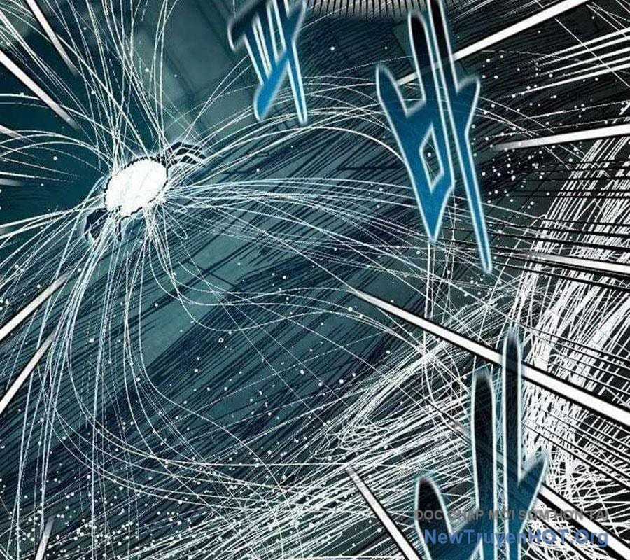 Lỗi Hệ Thống - Chapter 41 - Trang 303