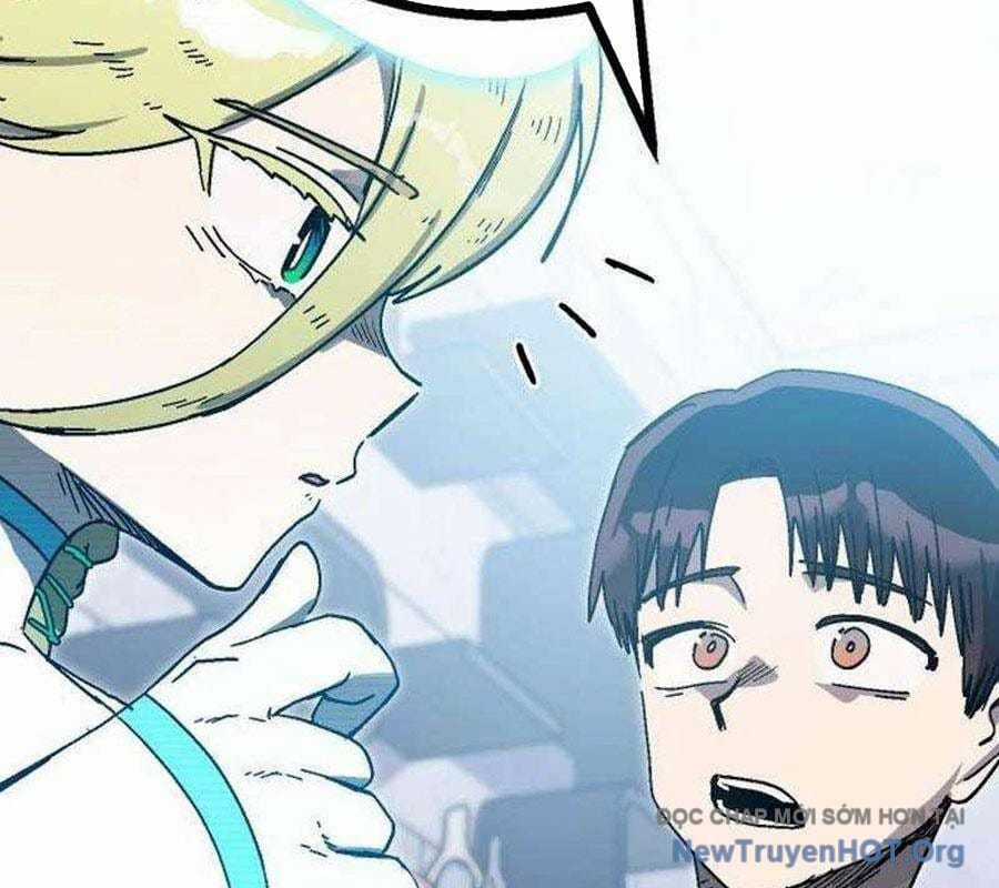 Lỗi Hệ Thống - Chapter 41 - Trang 87