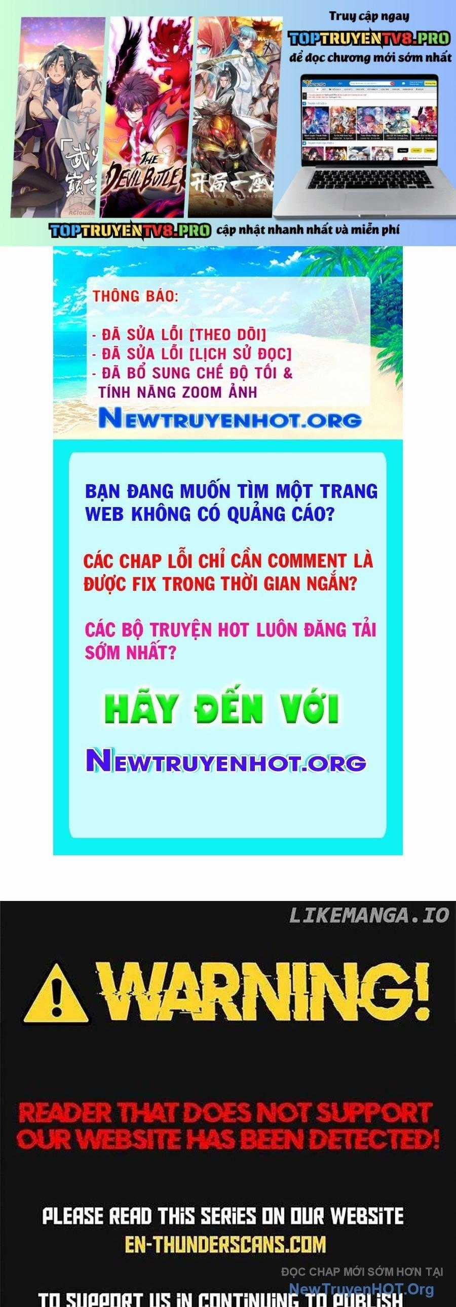Lỗi Hệ Thống - Chapter 42 - Trang 1