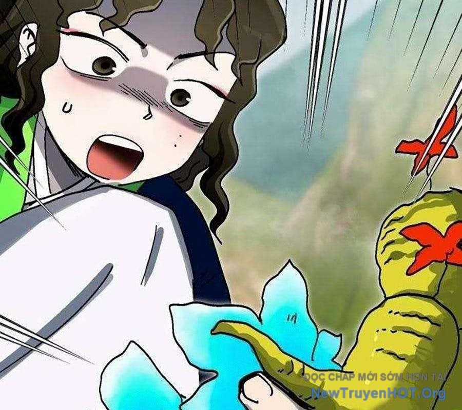 Lỗi Hệ Thống - Chapter 42 - Trang 117