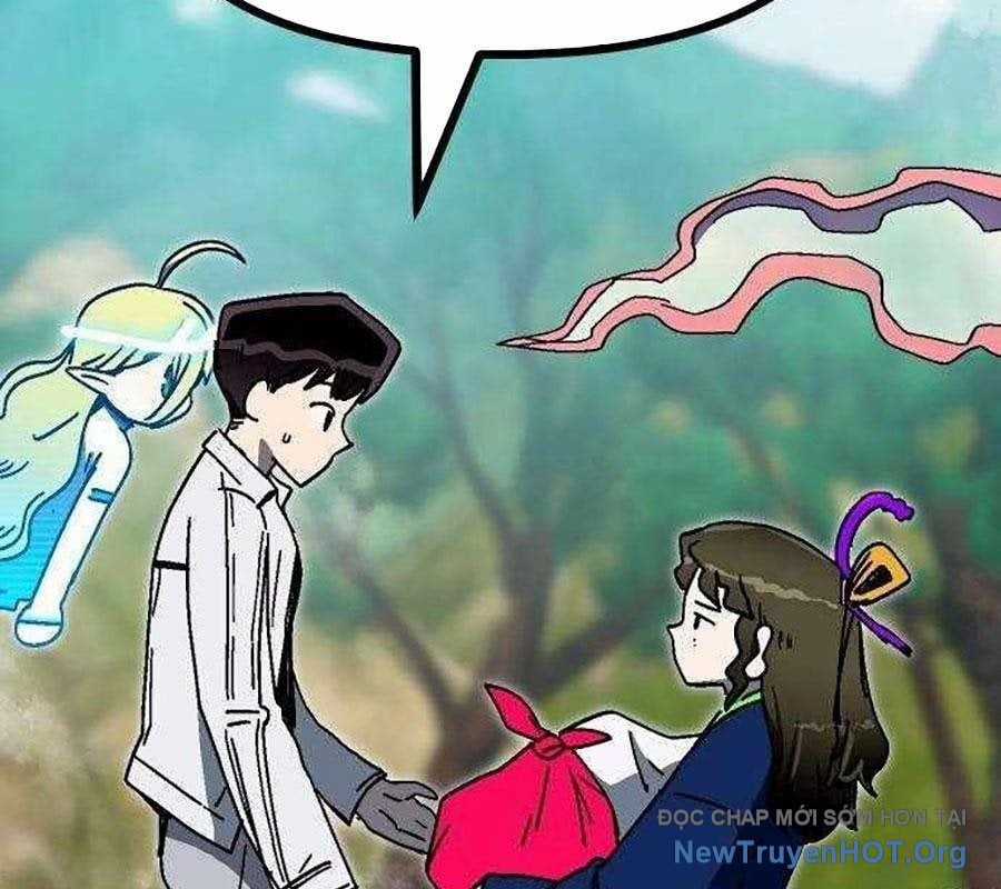 Lỗi Hệ Thống - Chapter 42 - Trang 185