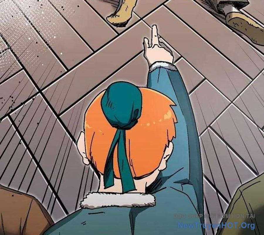 Lỗi Hệ Thống - Chapter 42 - Trang 20