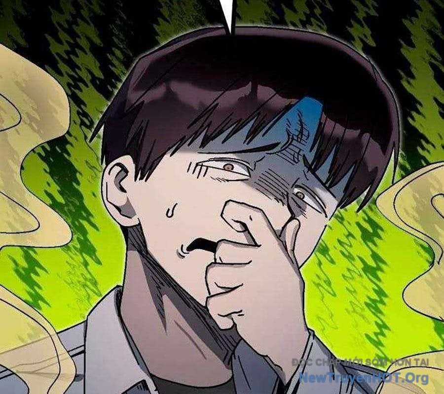 Lỗi Hệ Thống - Chapter 42 - Trang 193