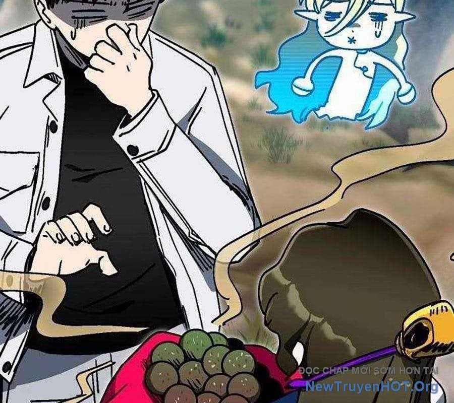 Lỗi Hệ Thống - Chapter 42 - Trang 208