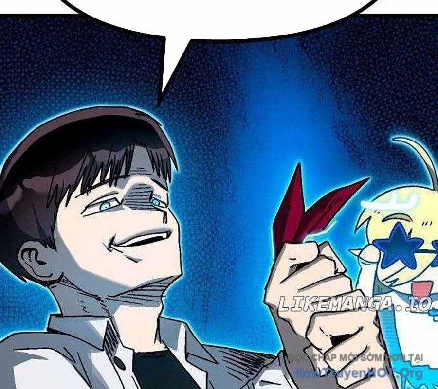 Lỗi Hệ Thống - Chapter 42 - Trang 215