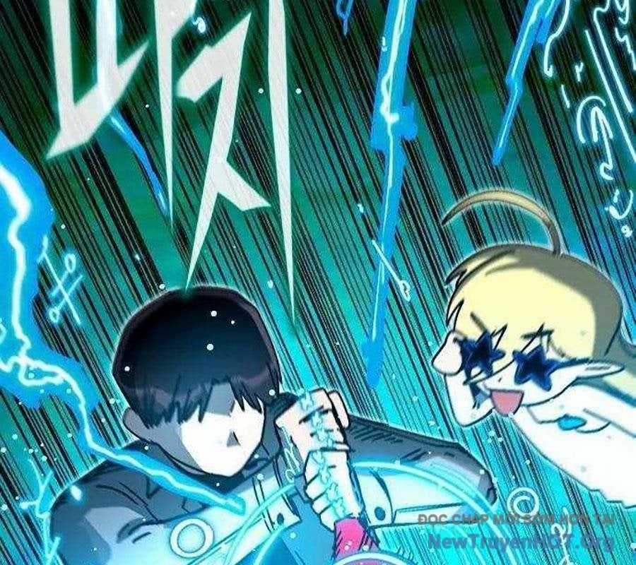 Lỗi Hệ Thống - Chapter 42 - Trang 227