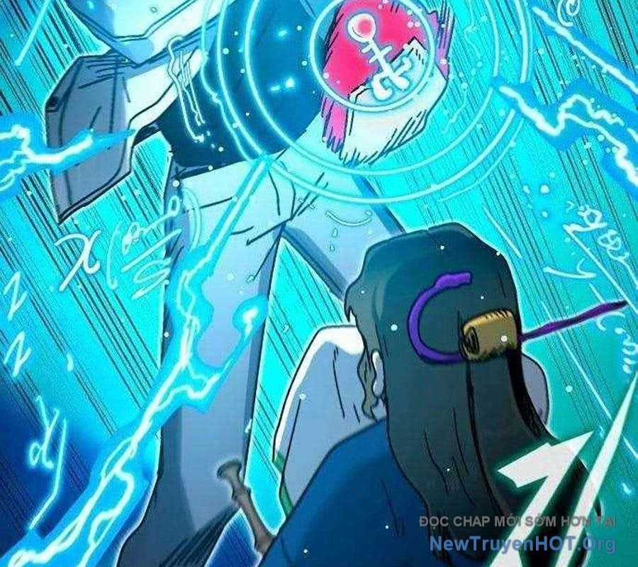 Lỗi Hệ Thống - Chapter 42 - Trang 228