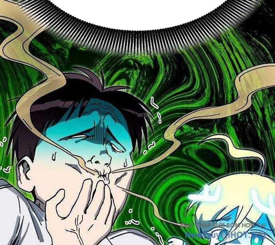 Lỗi Hệ Thống - Chapter 42 - Trang 261