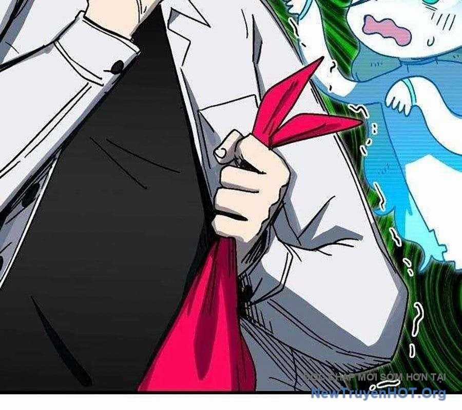 Lỗi Hệ Thống - Chapter 42 - Trang 262