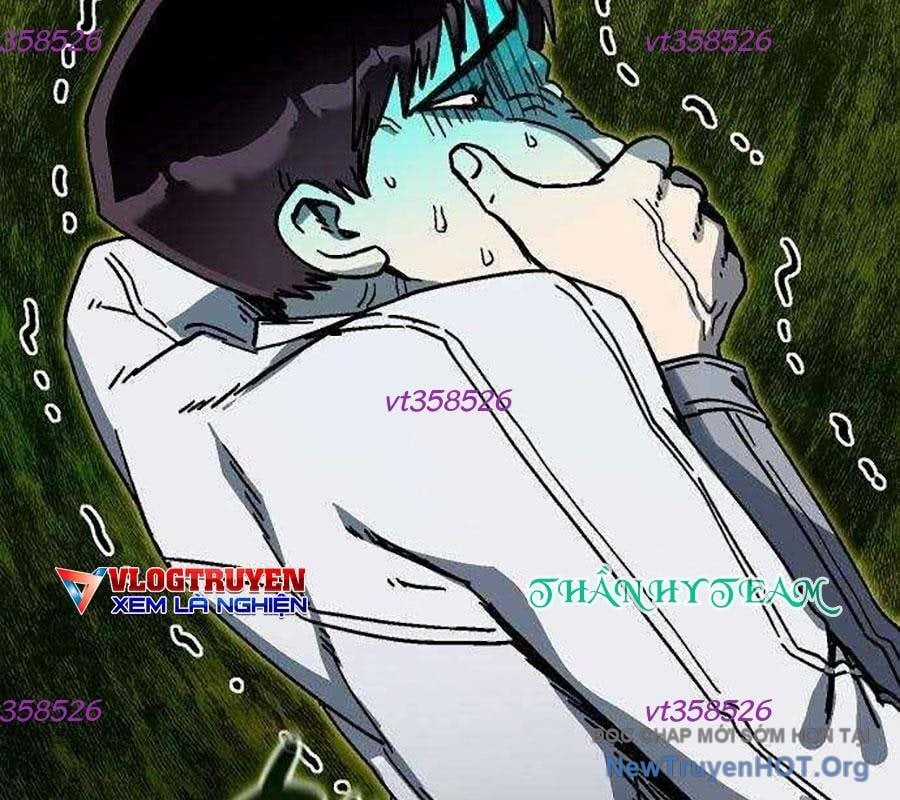 Lỗi Hệ Thống - Chapter 42 - Trang 272