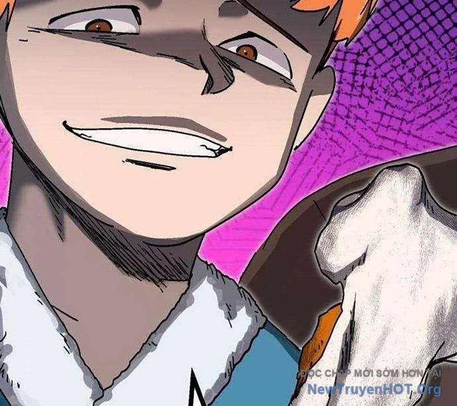 Lỗi Hệ Thống - Chapter 42 - Trang 35