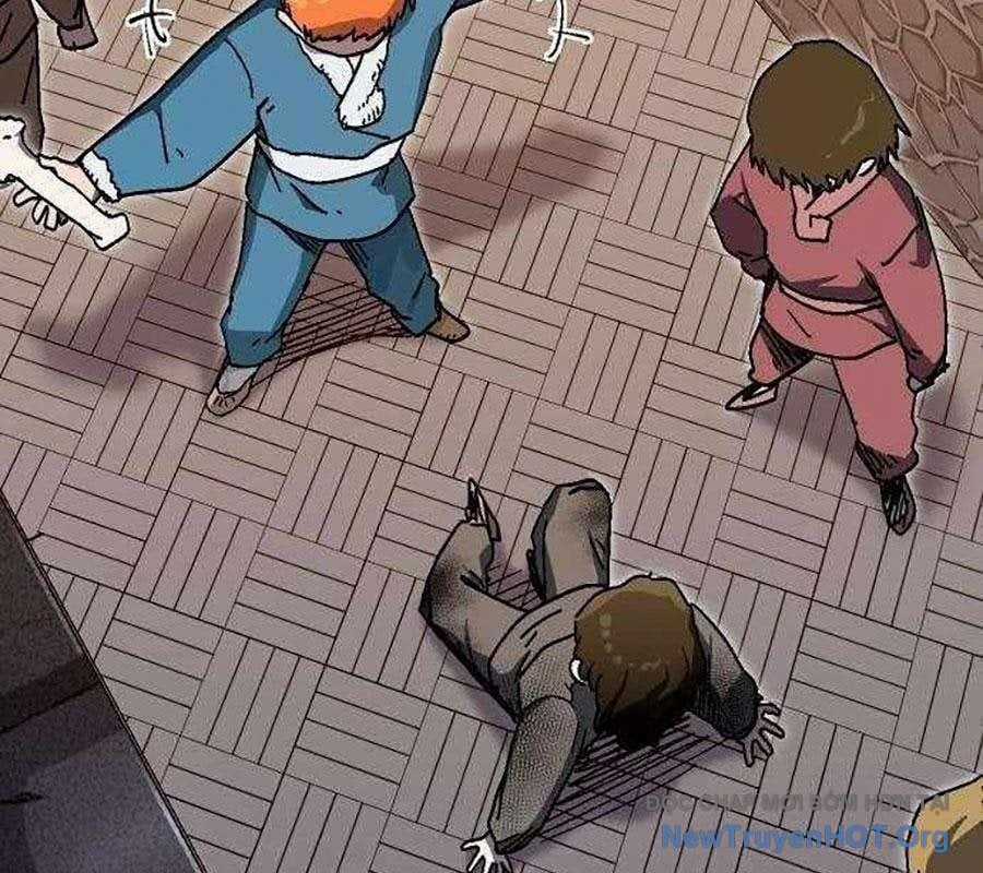 Lỗi Hệ Thống - Chapter 42 - Trang 40