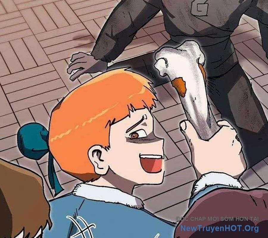 Lỗi Hệ Thống - Chapter 42 - Trang 43