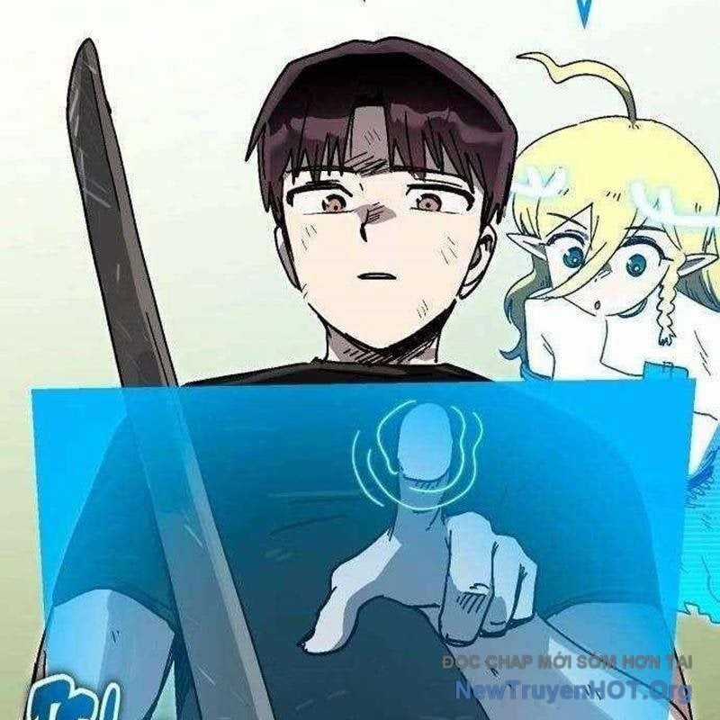 Lỗi Hệ Thống - Chapter 43 - Trang 193