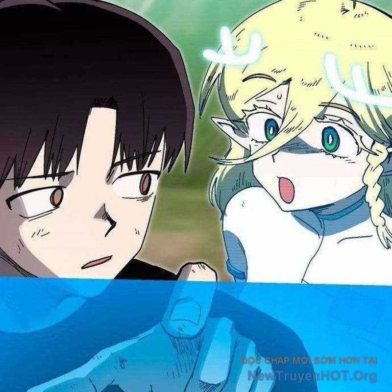 Lỗi Hệ Thống - Chapter 43 - Trang 196