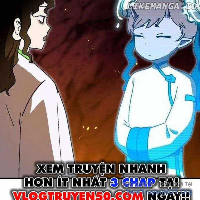 Lỗi Hệ Thống - Chapter 43 - Trang 252