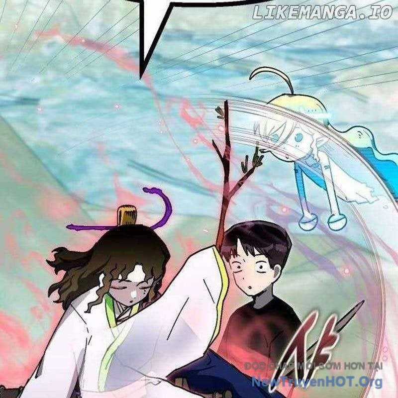 Lỗi Hệ Thống - Chapter 43 - Trang 37