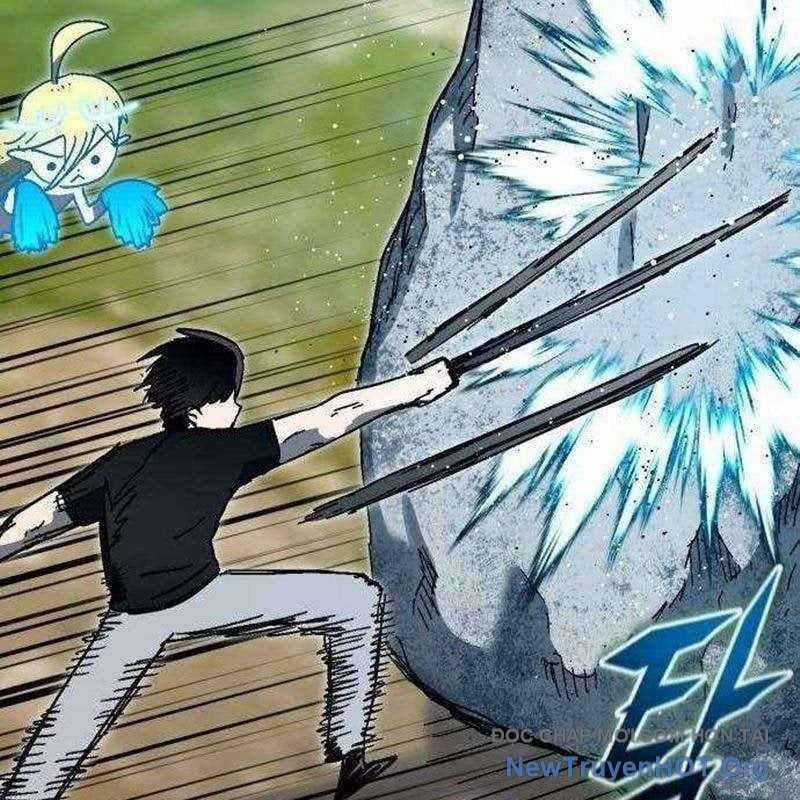 Lỗi Hệ Thống - Chapter 43 - Trang 89