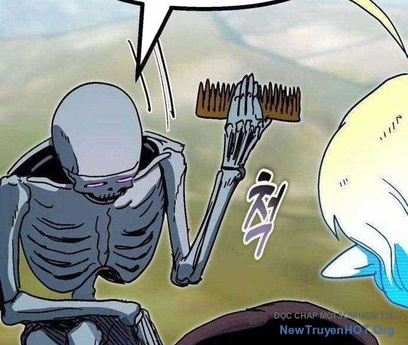 Lỗi Hệ Thống - Chapter 44 - Trang 105