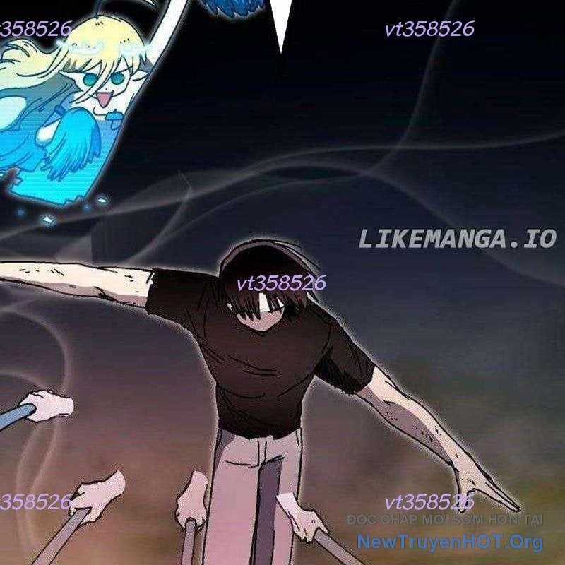 Lỗi Hệ Thống - Chapter 44 - Trang 124