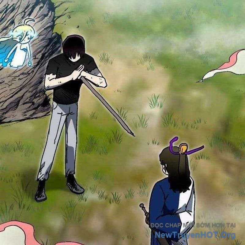 Lỗi Hệ Thống - Chapter 44 - Trang 152