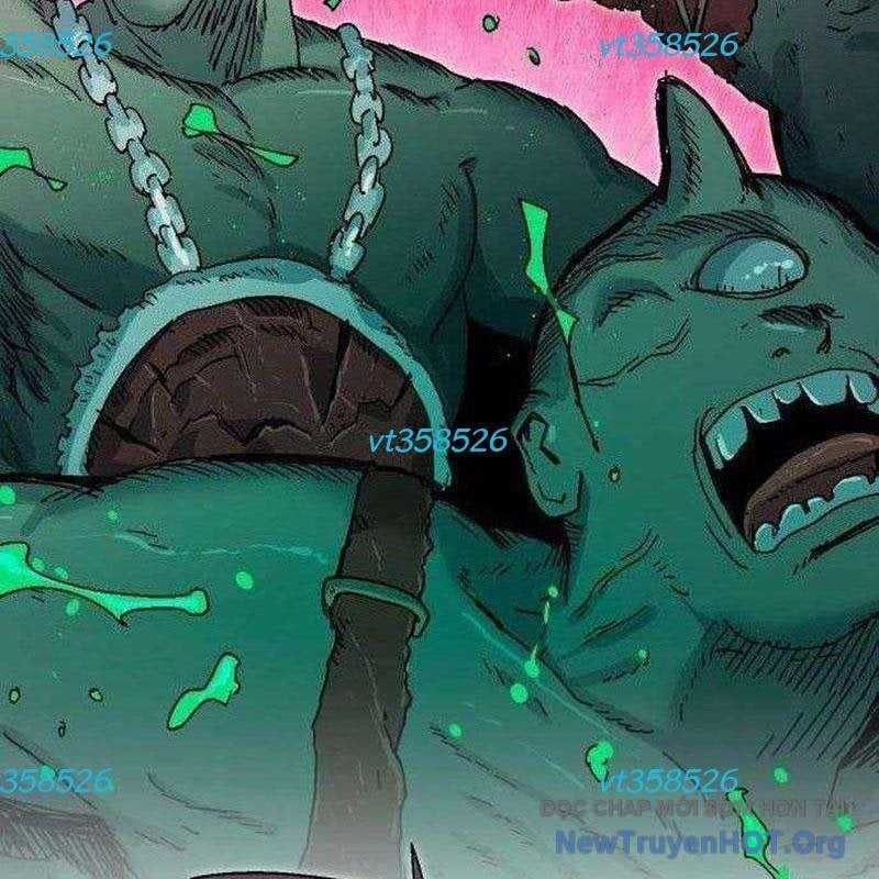 Lỗi Hệ Thống - Chapter 44 - Trang 254