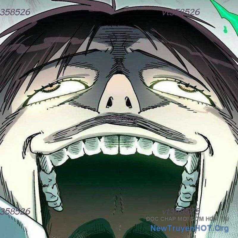 Lỗi Hệ Thống - Chapter 44 - Trang 255