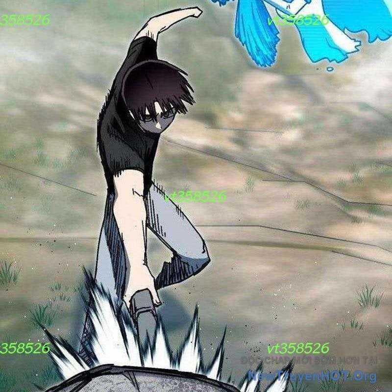 Lỗi Hệ Thống - Chapter 44 - Trang 4