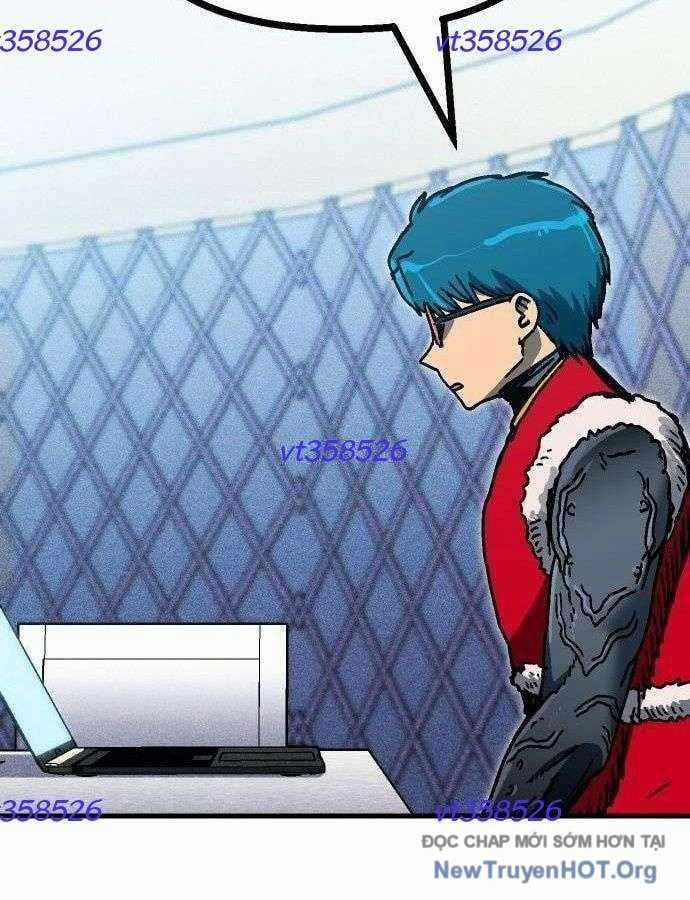 Lỗi Hệ Thống - Chapter 45 - Trang 105