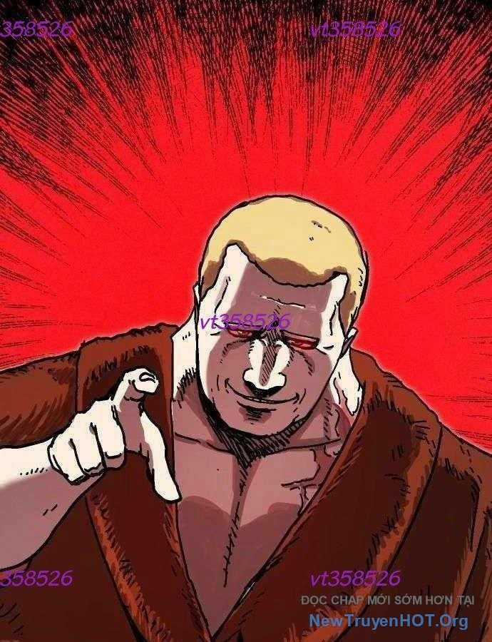 Lỗi Hệ Thống - Chapter 45 - Trang 117