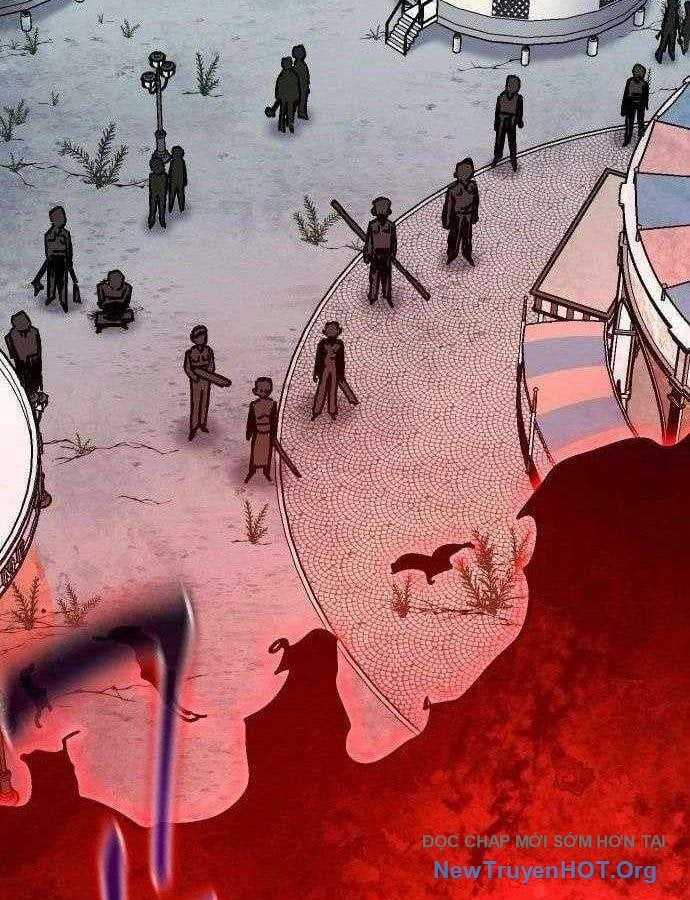 Lỗi Hệ Thống - Chapter 45 - Trang 122