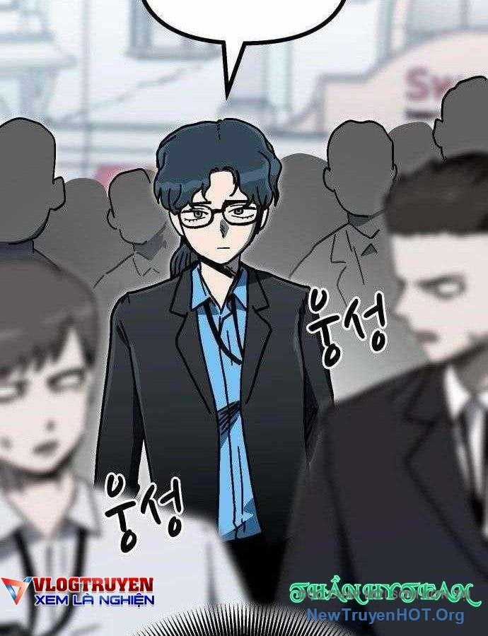 Lỗi Hệ Thống - Chapter 45 - Trang 128