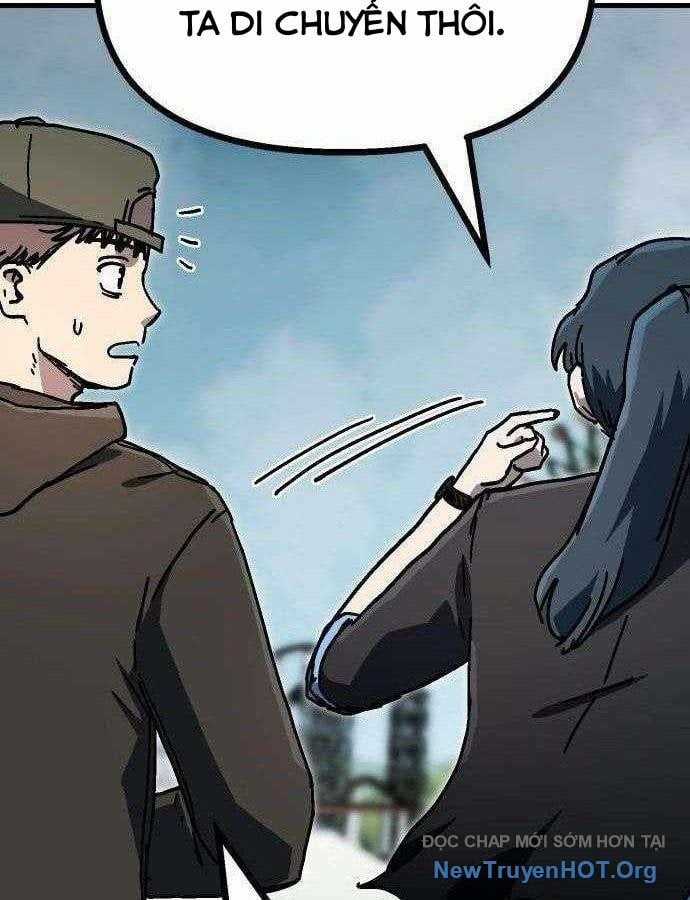 Lỗi Hệ Thống - Chapter 45 - Trang 136