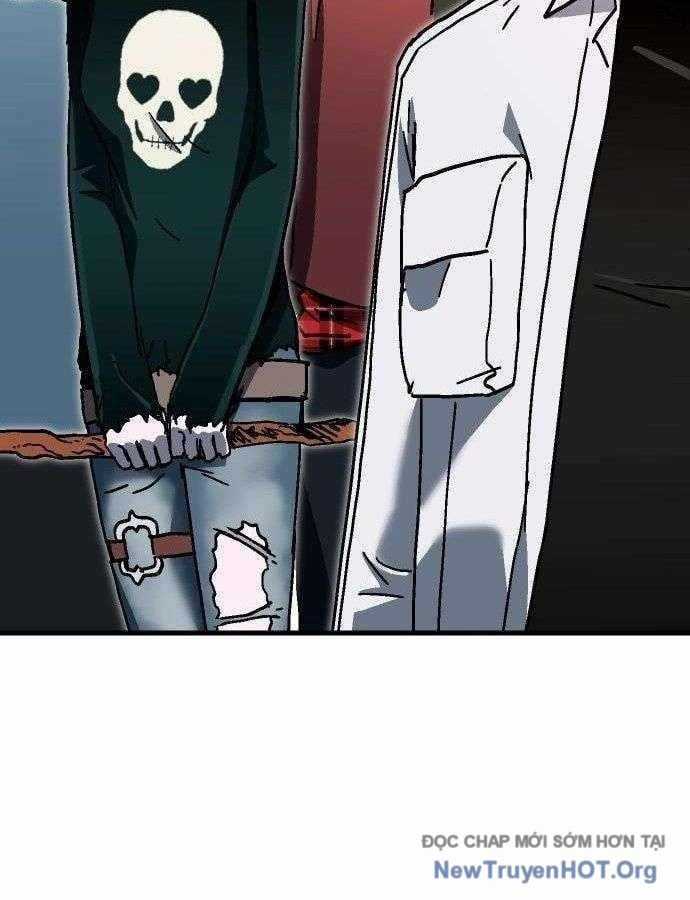 Lỗi Hệ Thống - Chapter 45 - Trang 147