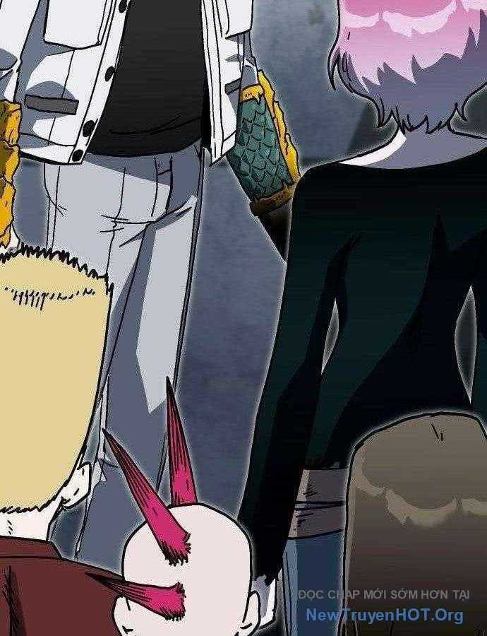 Lỗi Hệ Thống - Chapter 45 - Trang 158