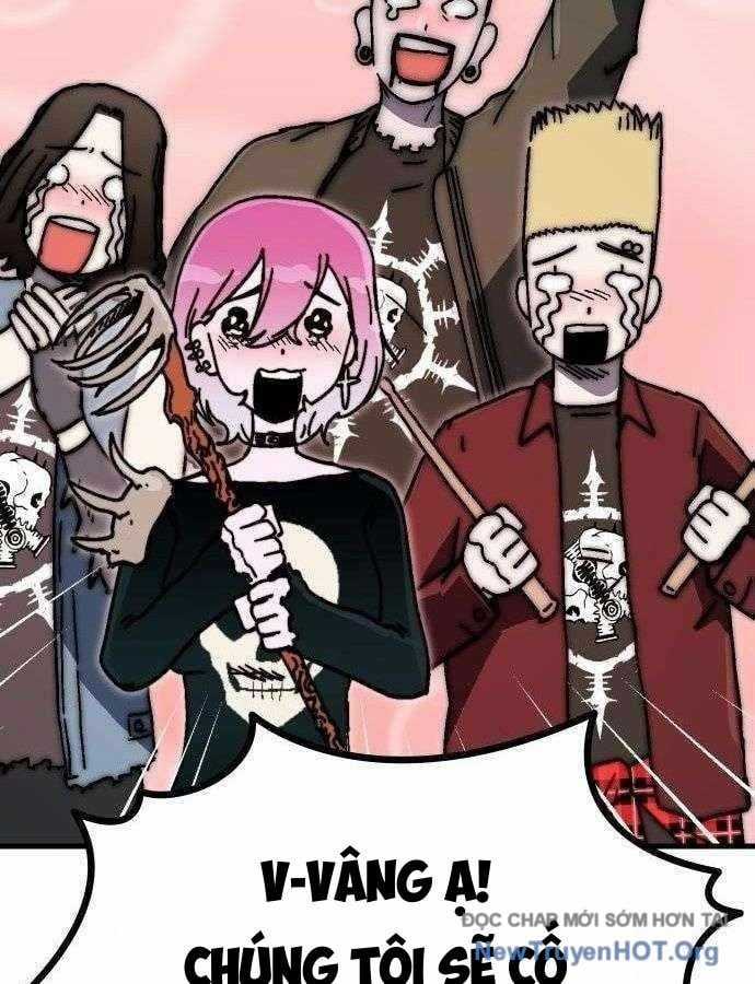 Lỗi Hệ Thống - Chapter 45 - Trang 161