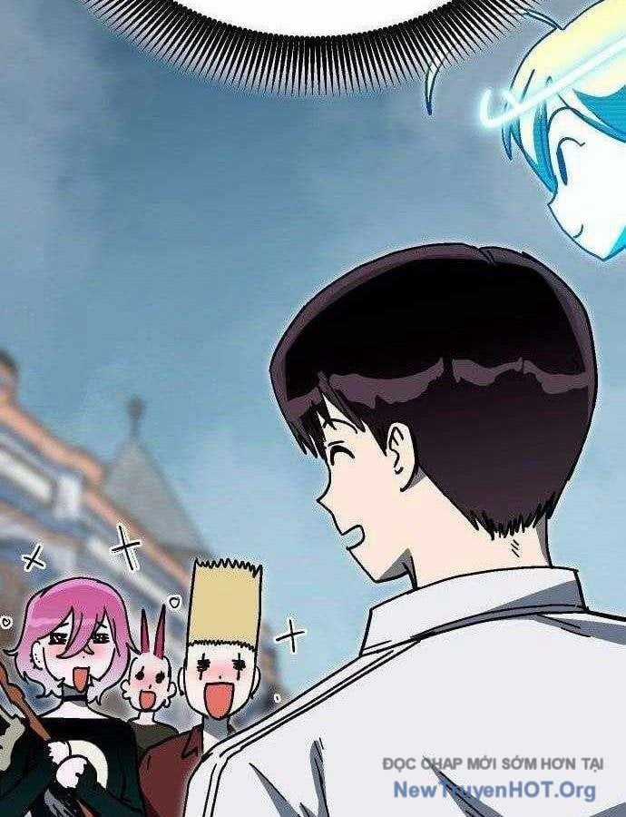 Lỗi Hệ Thống - Chapter 45 - Trang 164